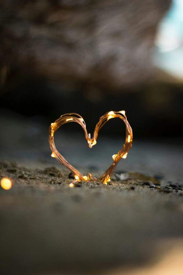 San Valentín